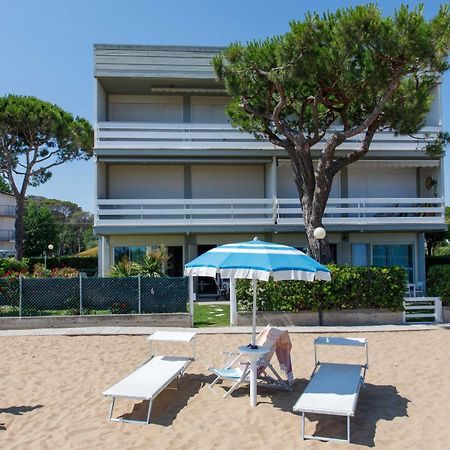 Beach & Relax Lido di Jesolo Buitenkant foto
